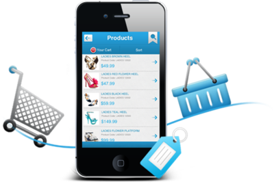 移動電商時(shí)代 手機(jī)里的新商機(jī)與網(wǎng)絡(luò)技術(shù)產(chǎn)品開發(fā)